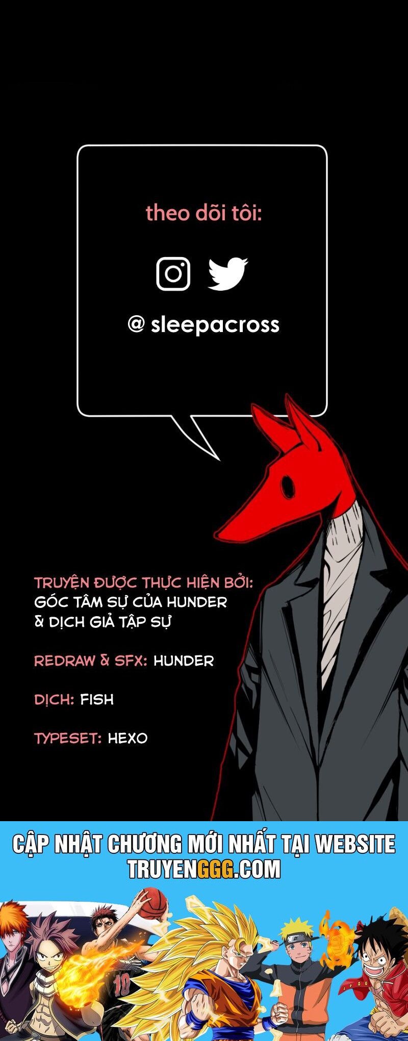 Hand Jumper Chapter 67 - Trang 2