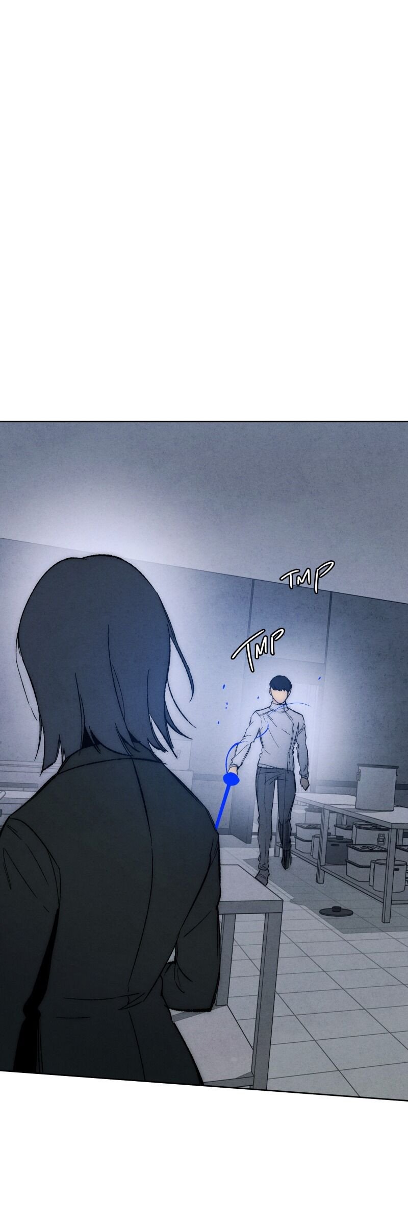 Hand Jumper Chapter 67 - Trang 2