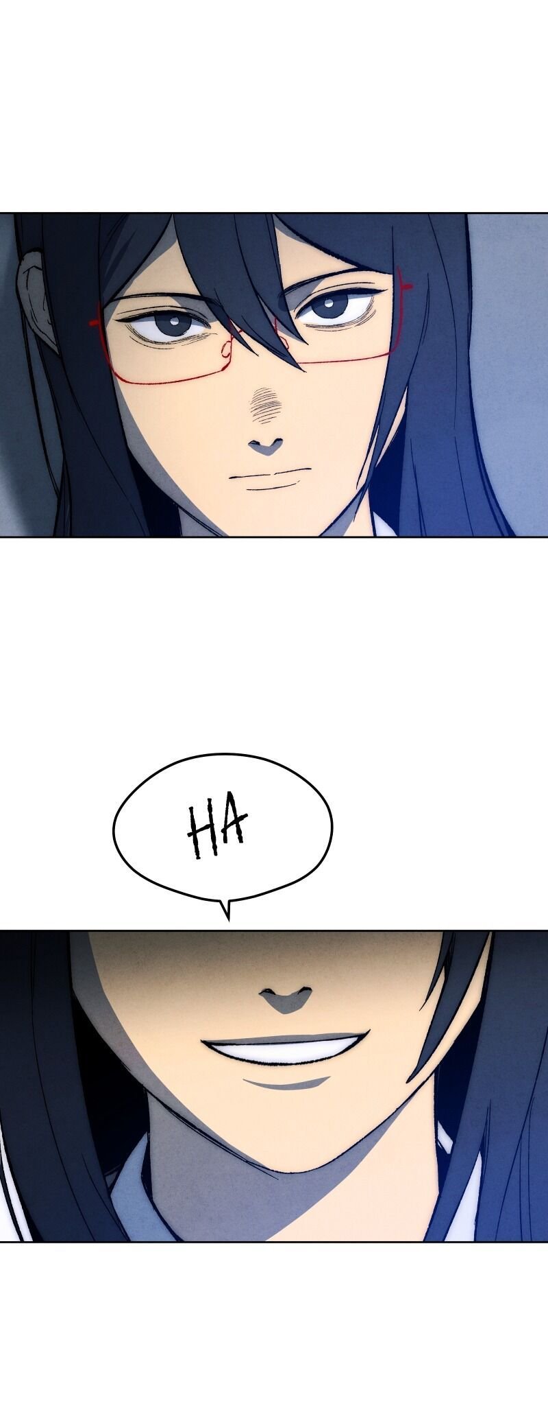 Hand Jumper Chapter 68 - Trang 2
