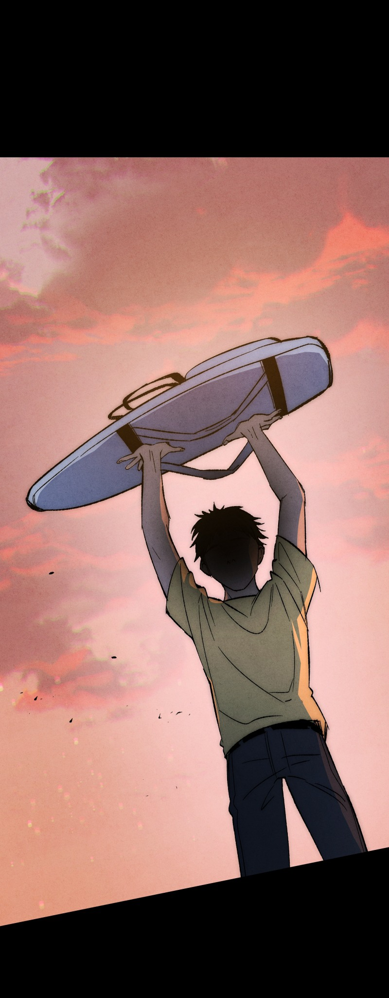 Hand Jumper Chapter 69 - Trang 2