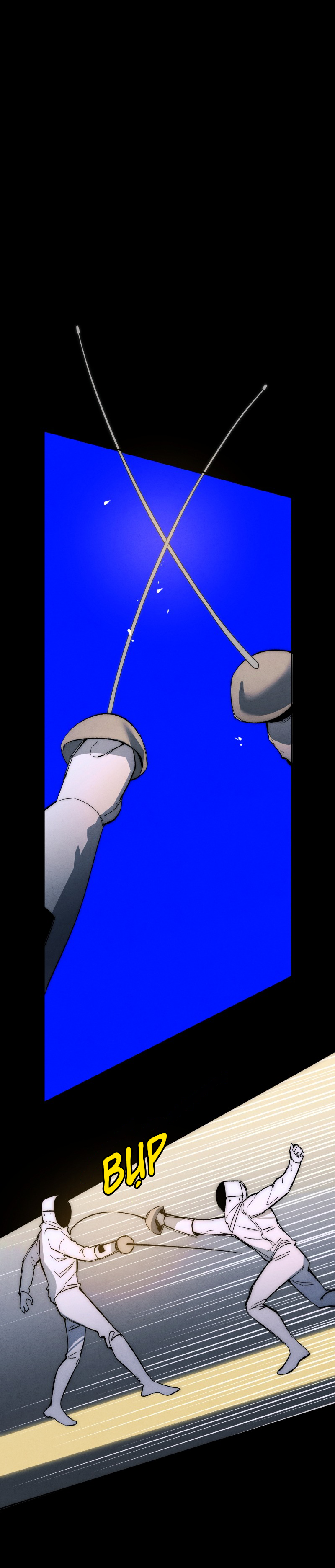 Hand Jumper Chapter 69 - Trang 2
