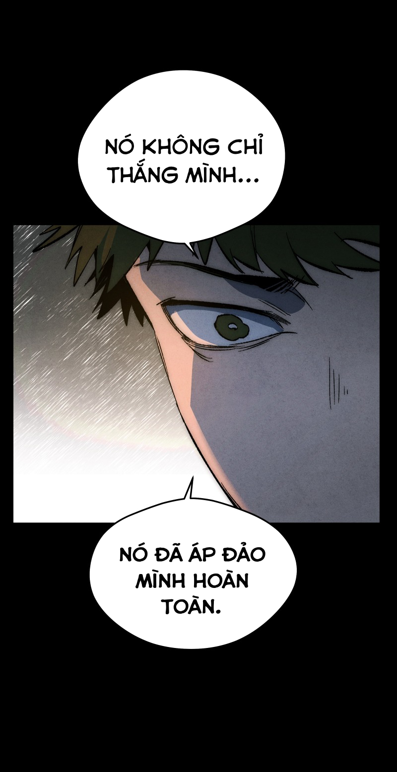 Hand Jumper Chapter 69 - Trang 2