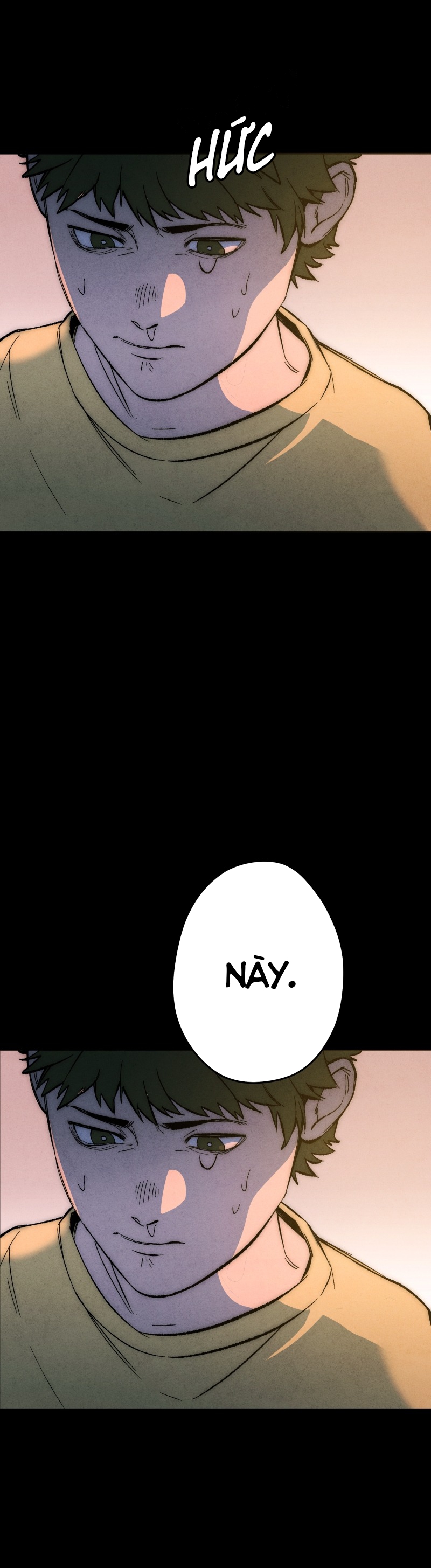 Hand Jumper Chapter 69 - Trang 2