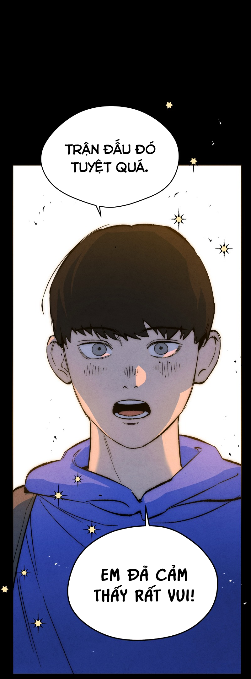 Hand Jumper Chapter 69 - Trang 2