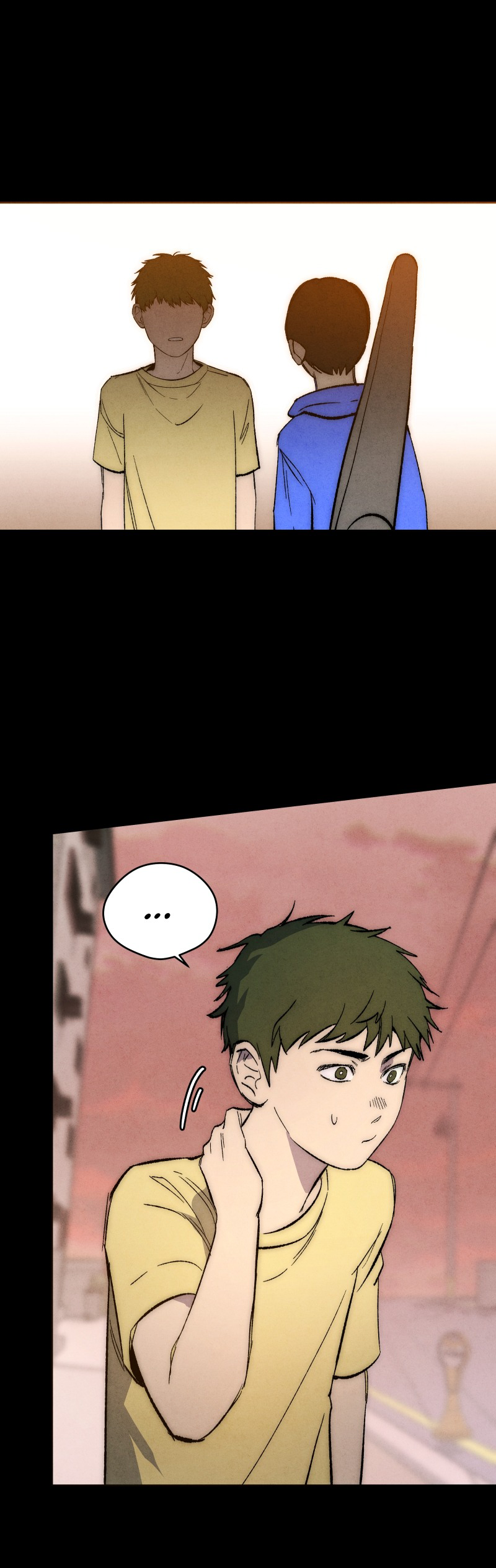 Hand Jumper Chapter 69 - Trang 2