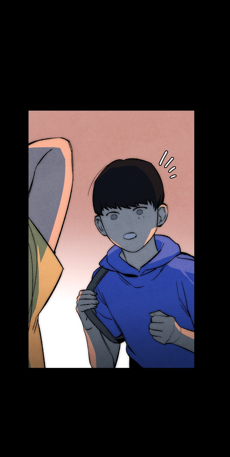 Hand Jumper Chapter 69 - Trang 2