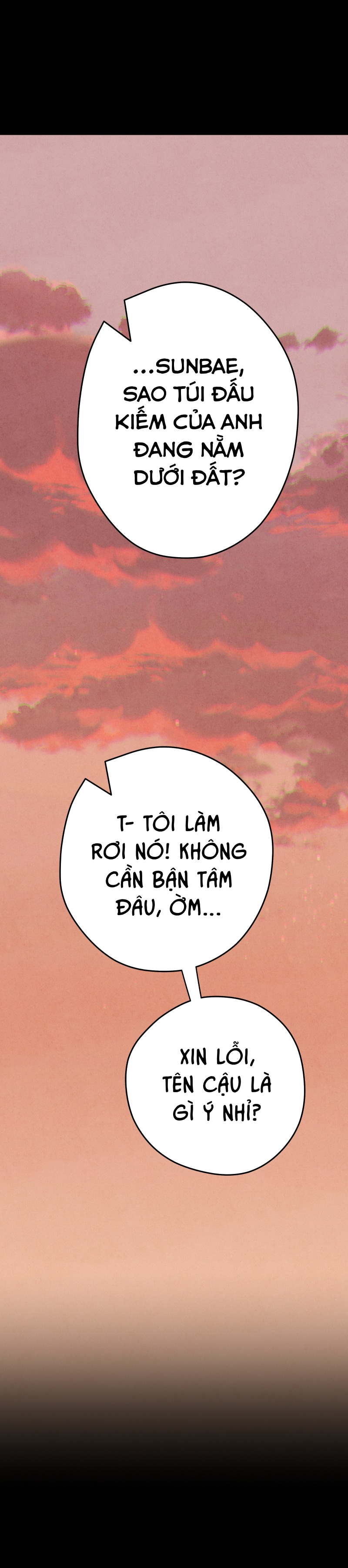 Hand Jumper Chapter 69 - Trang 2