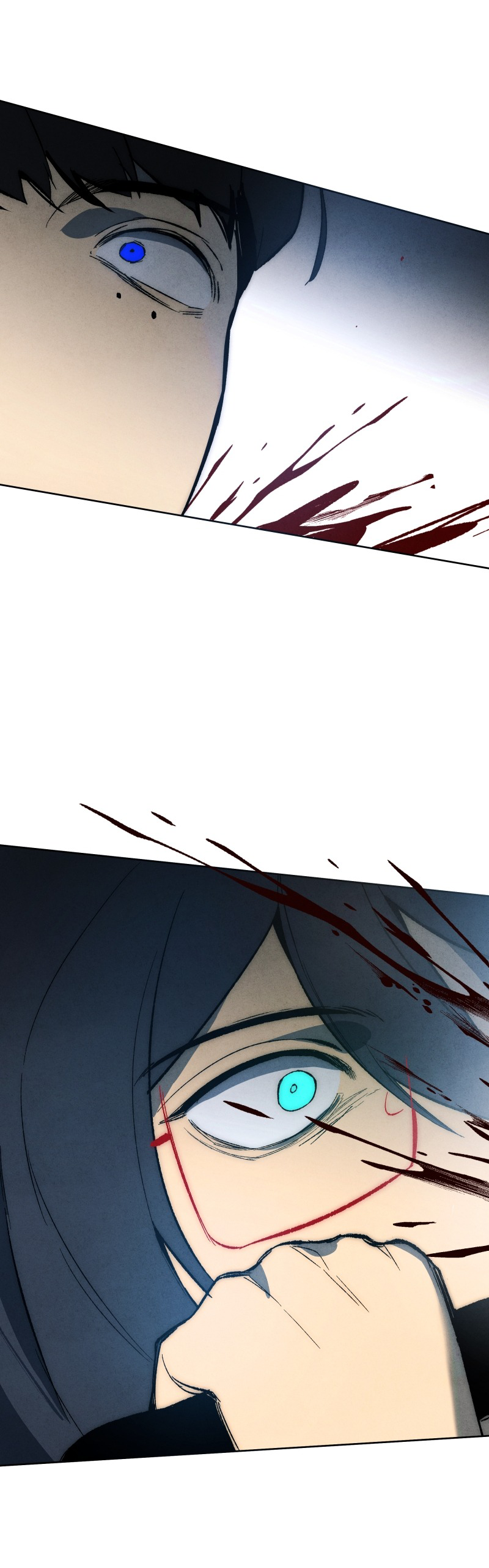 Hand Jumper Chapter 69 - Trang 2
