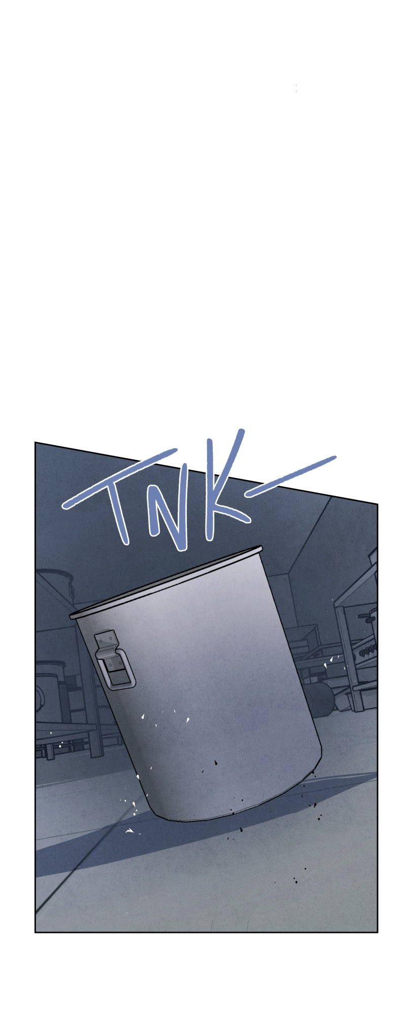 Hand Jumper Chapter 69 - Trang 2
