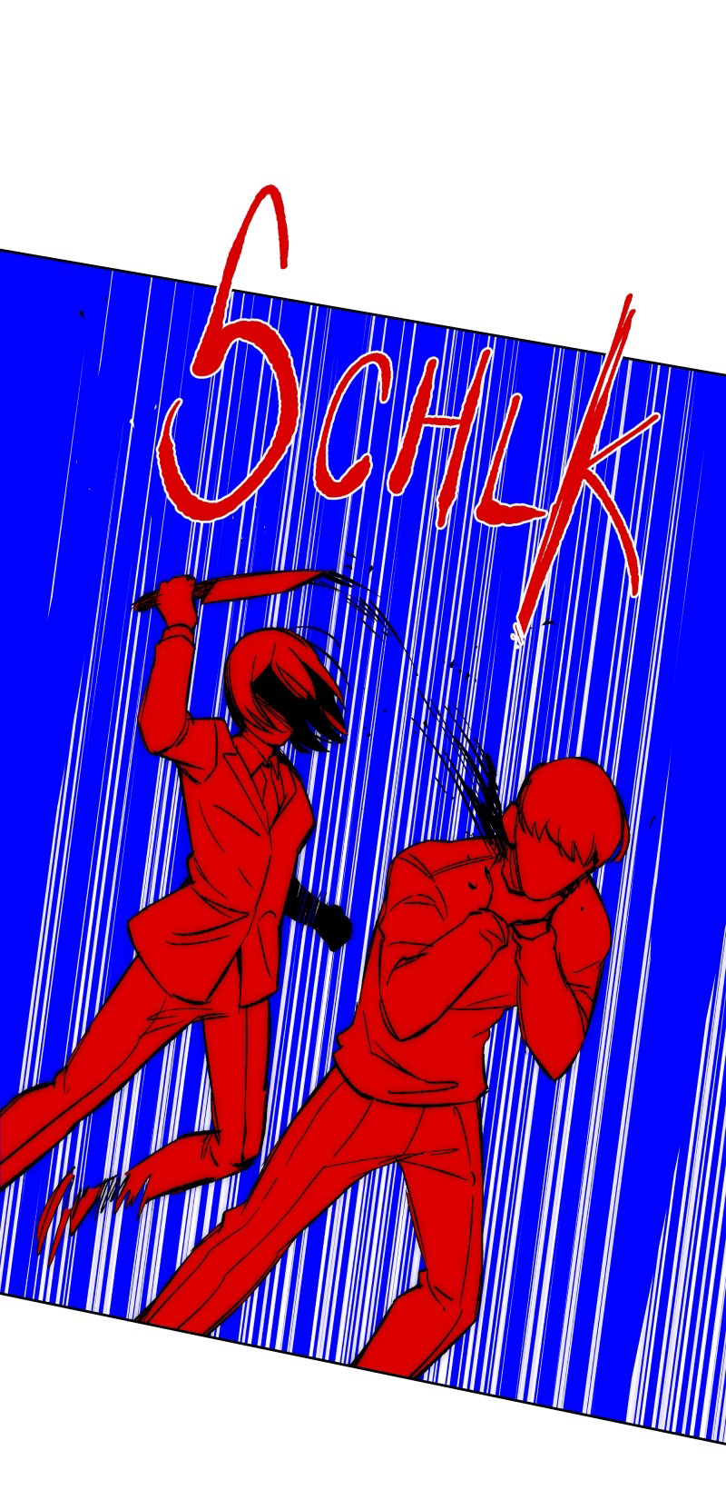 Hand Jumper Chapter 69 - Trang 2