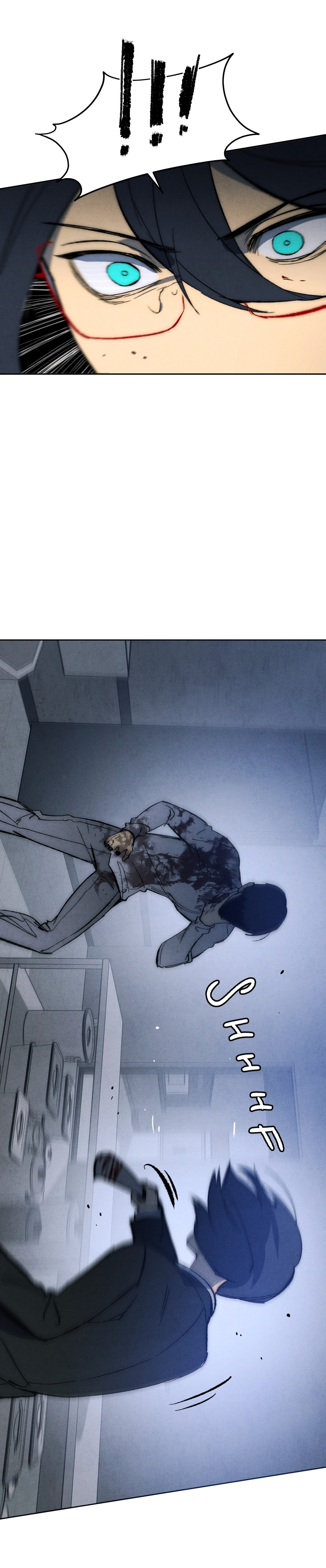 Hand Jumper Chapter 69 - Trang 2