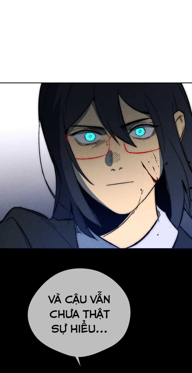 Hand Jumper Chapter 69 - Trang 2
