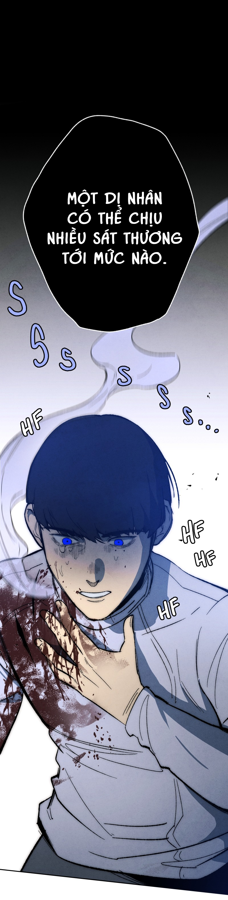Hand Jumper Chapter 69 - Trang 2