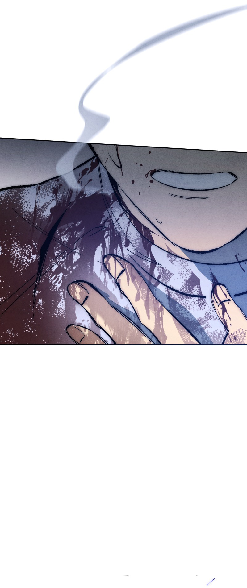 Hand Jumper Chapter 69 - Trang 2