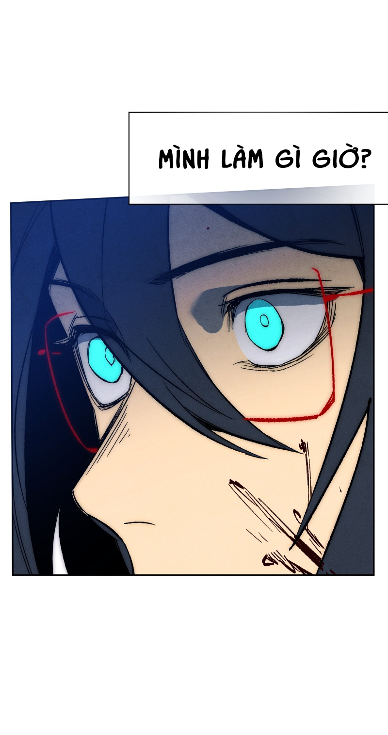 Hand Jumper Chapter 69 - Trang 2