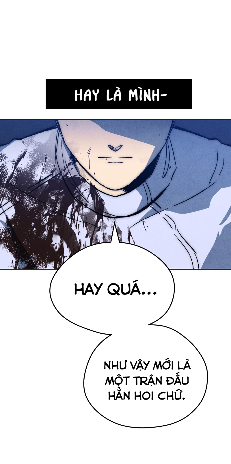 Hand Jumper Chapter 69 - Trang 2