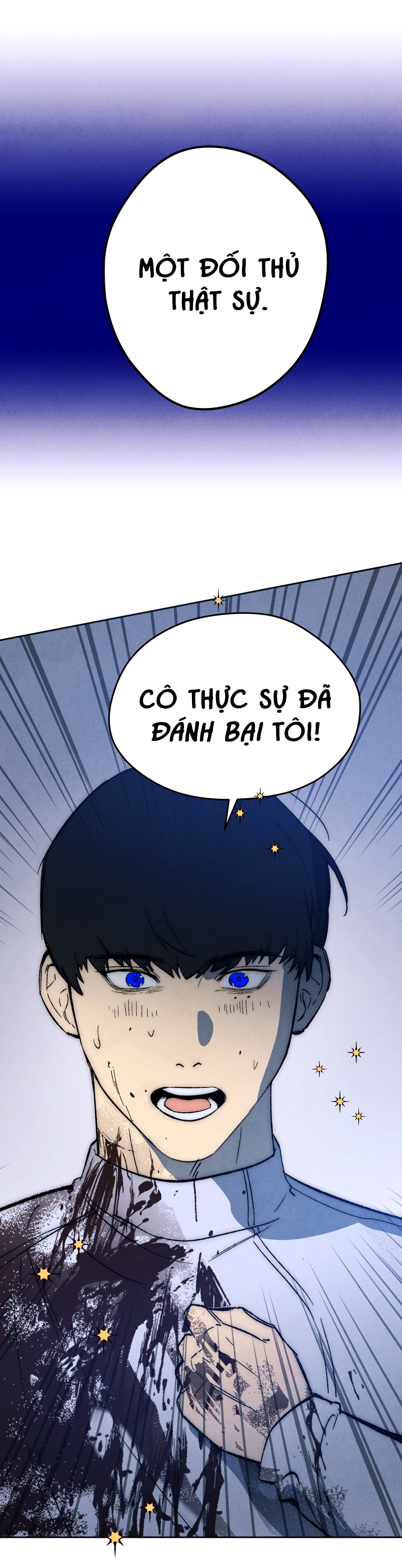 Hand Jumper Chapter 69 - Trang 2