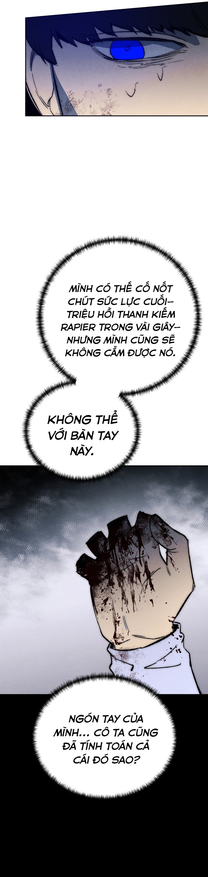 Hand Jumper Chapter 69 - Trang 2