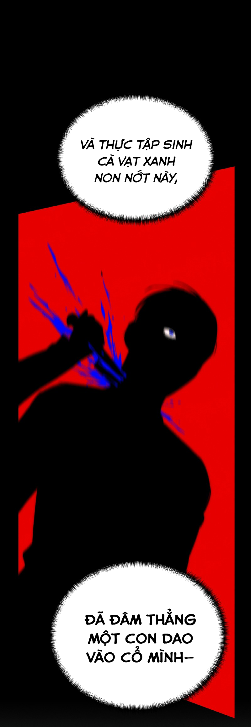 Hand Jumper Chapter 69 - Trang 2