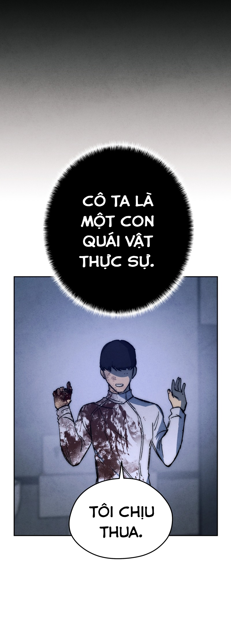 Hand Jumper Chapter 69 - Trang 2