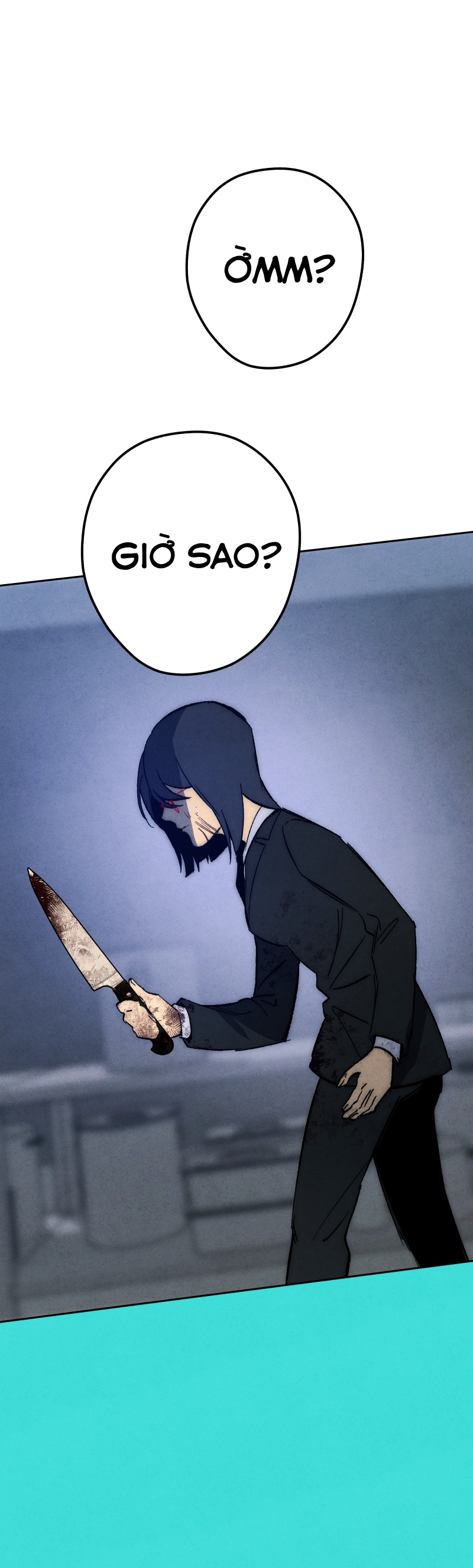 Hand Jumper Chapter 69 - Trang 2