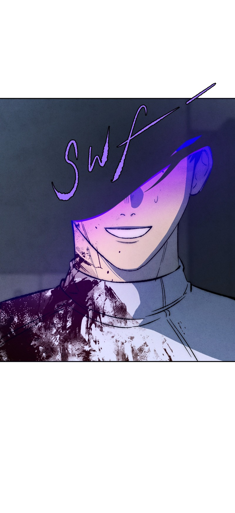 Hand Jumper Chapter 69 - Trang 2