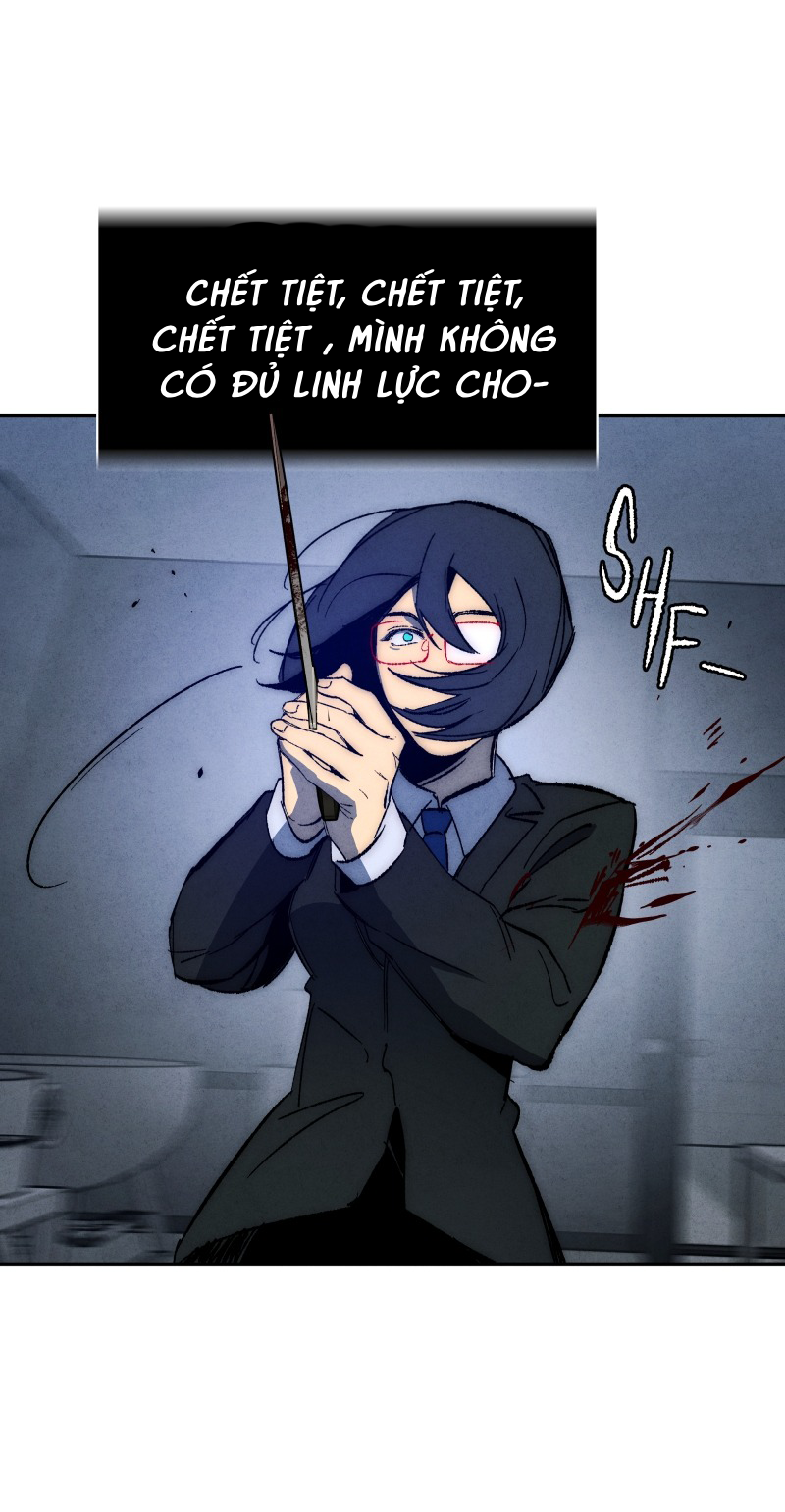 Hand Jumper Chapter 69 - Trang 2