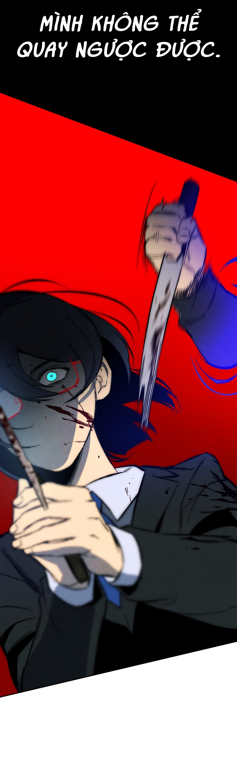 Hand Jumper Chapter 69 - Trang 2
