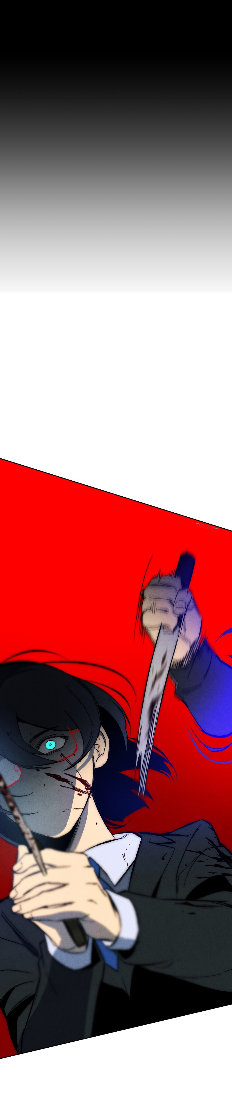 Hand Jumper Chapter 70 - Trang 2