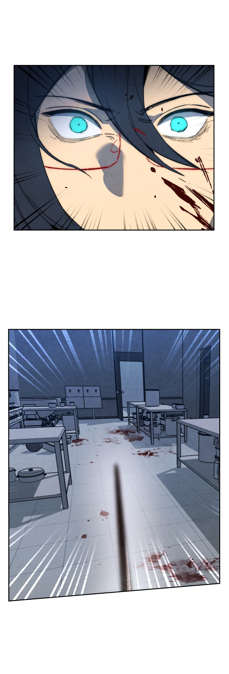 Hand Jumper Chapter 70 - Trang 2