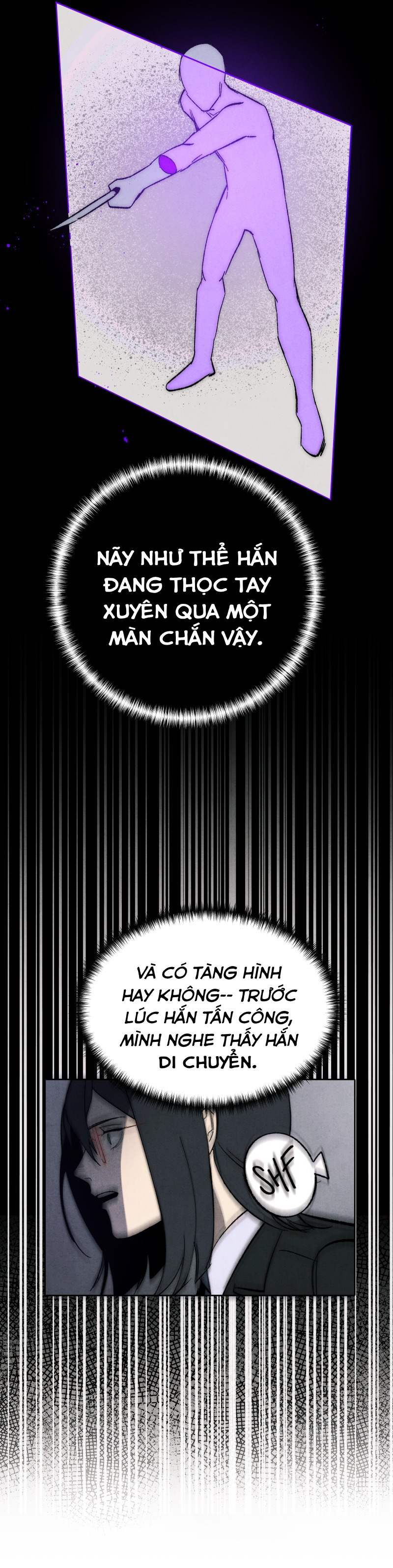 Hand Jumper Chapter 70 - Trang 2