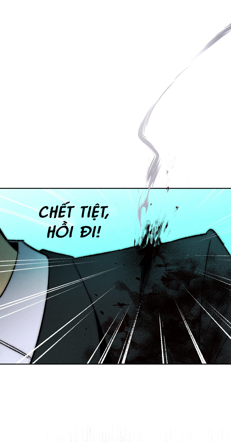 Hand Jumper Chapter 70 - Trang 2