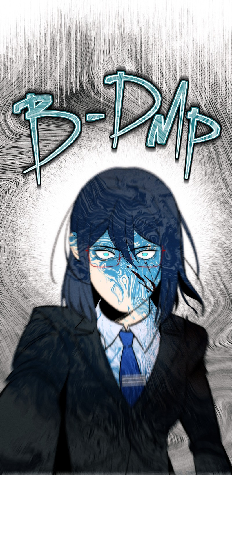 Hand Jumper Chapter 70 - Trang 2