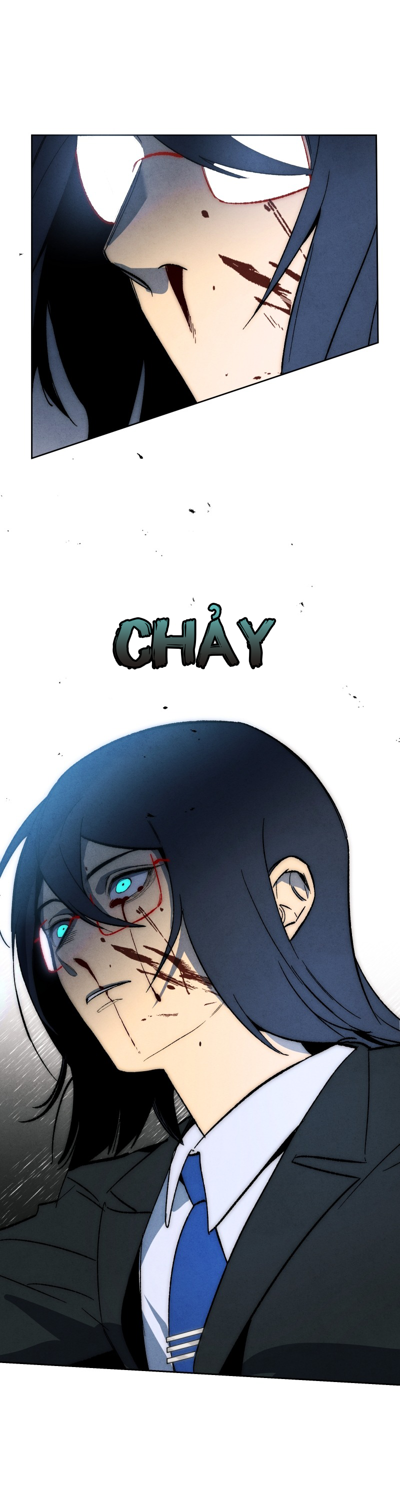 Hand Jumper Chapter 70 - Trang 2