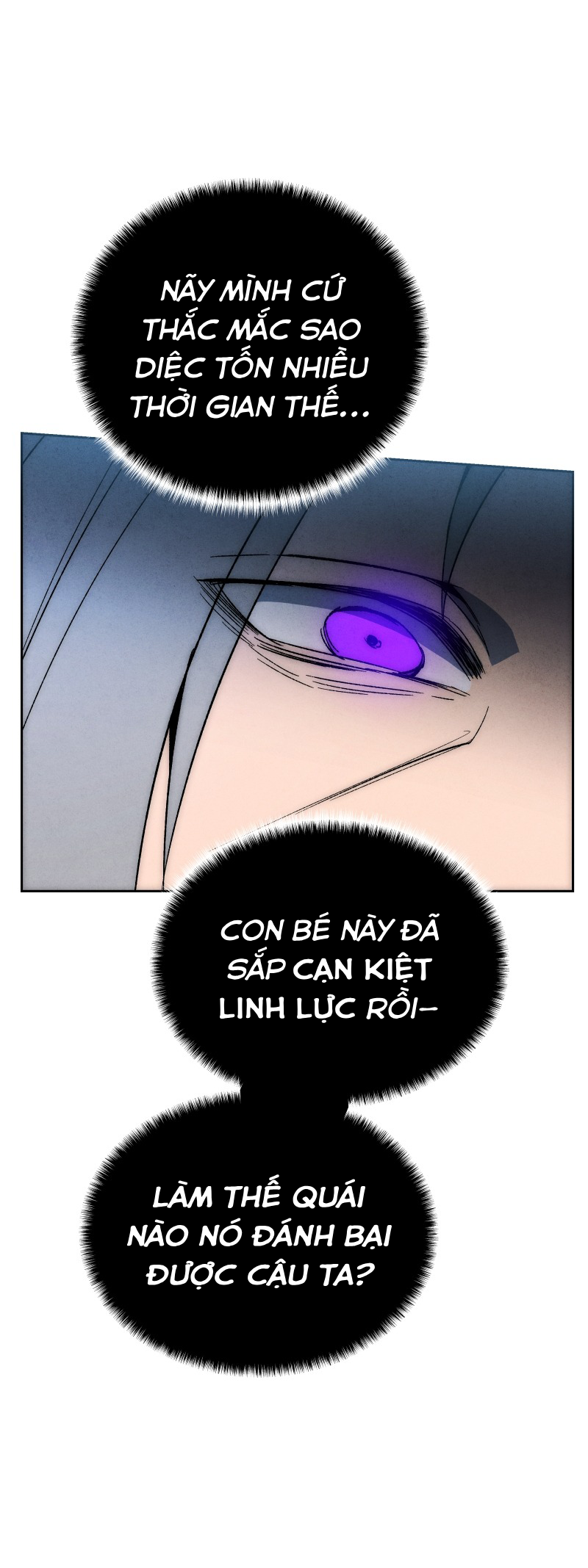 Hand Jumper Chapter 70 - Trang 2