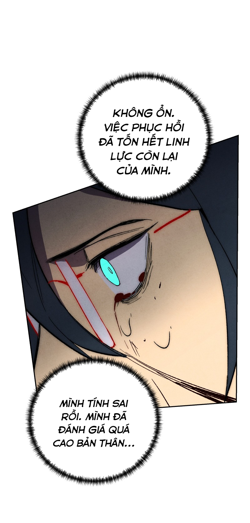 Hand Jumper Chapter 70 - Trang 2