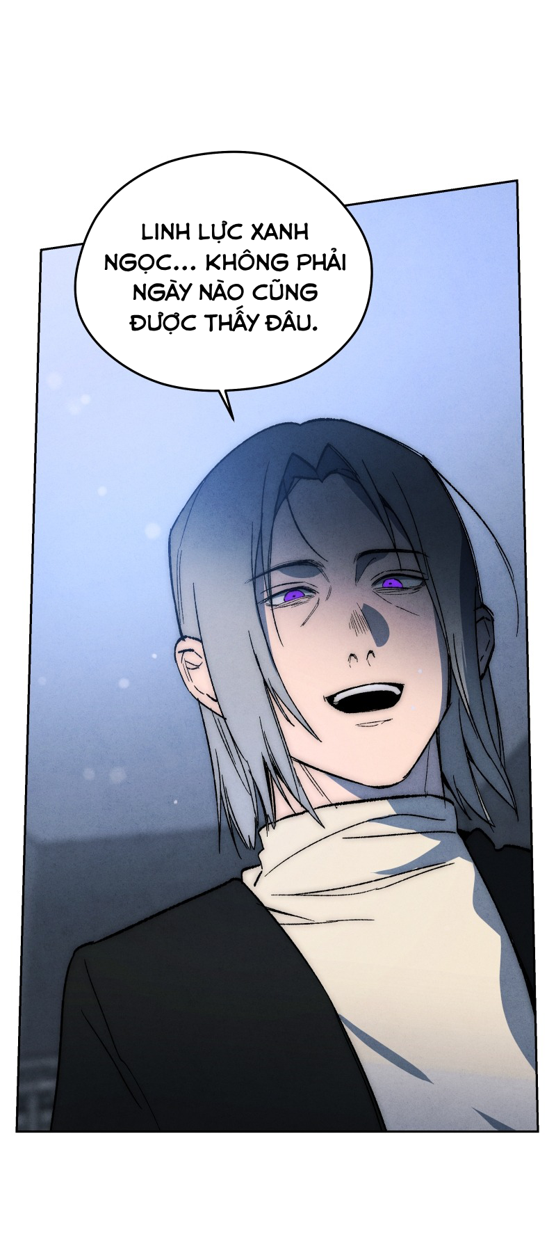 Hand Jumper Chapter 70 - Trang 2