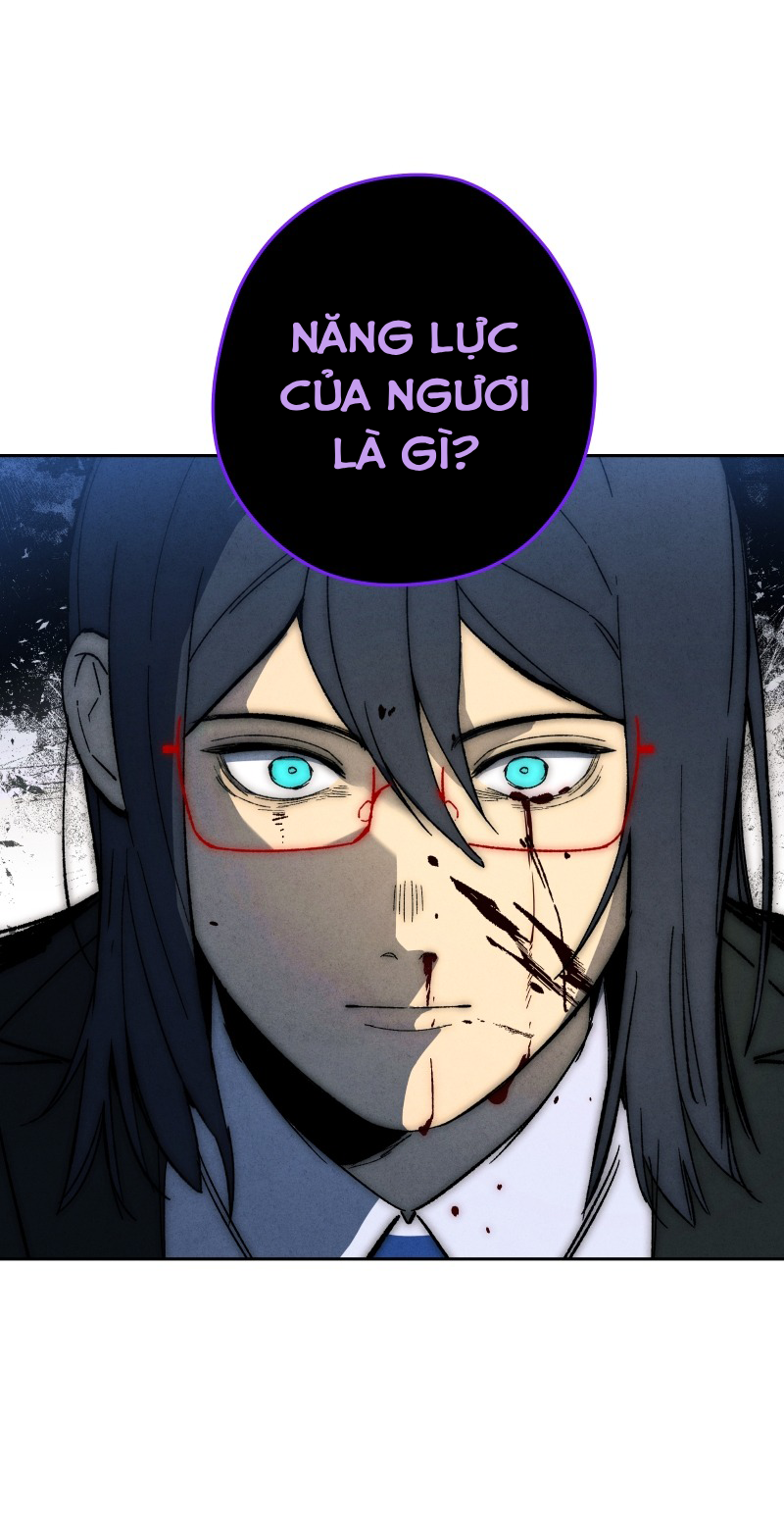 Hand Jumper Chapter 70 - Trang 2