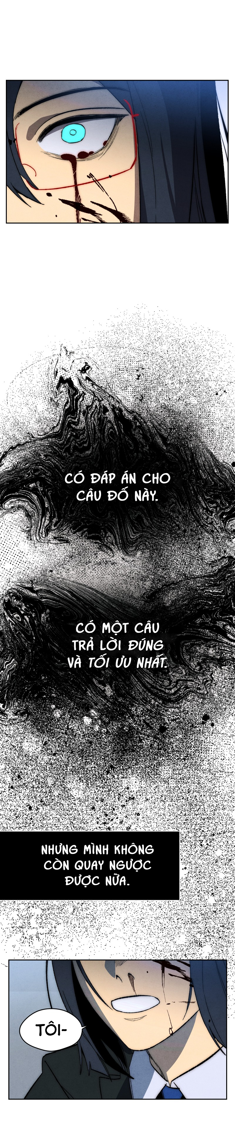 Hand Jumper Chapter 70 - Trang 2