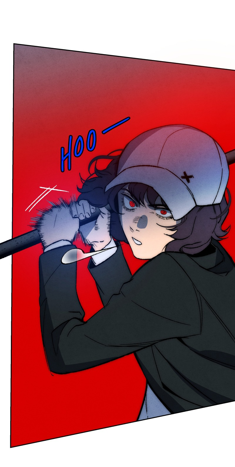 Hand Jumper Chapter 70 - Trang 2