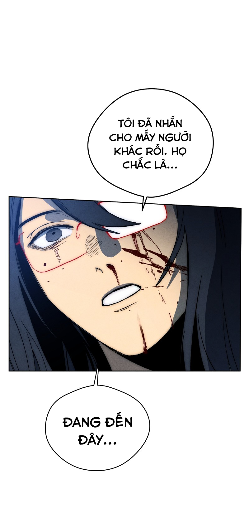 Hand Jumper Chapter 70 - Trang 2