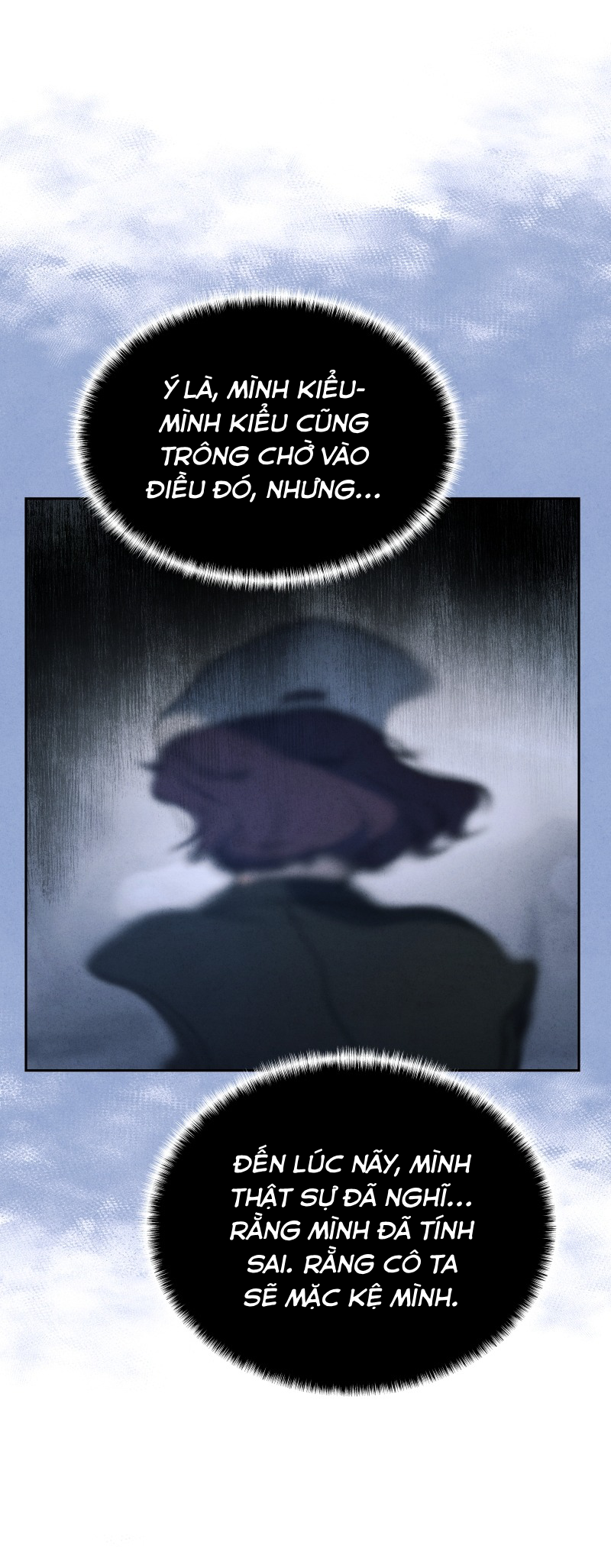 Hand Jumper Chapter 70 - Trang 2