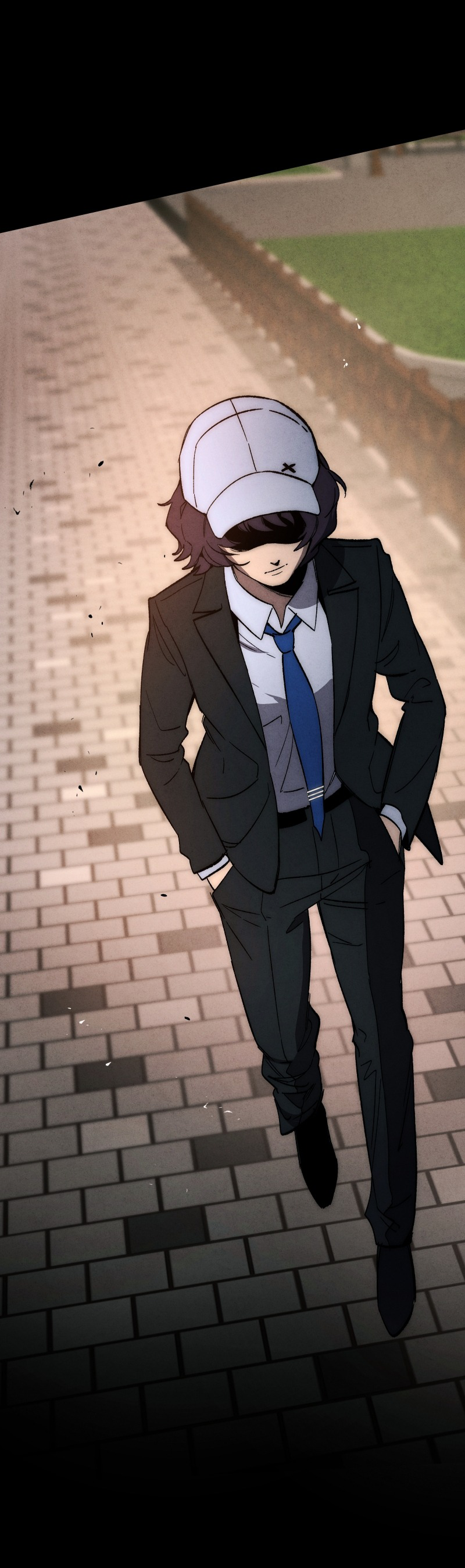 Hand Jumper Chapter 70 - Trang 2