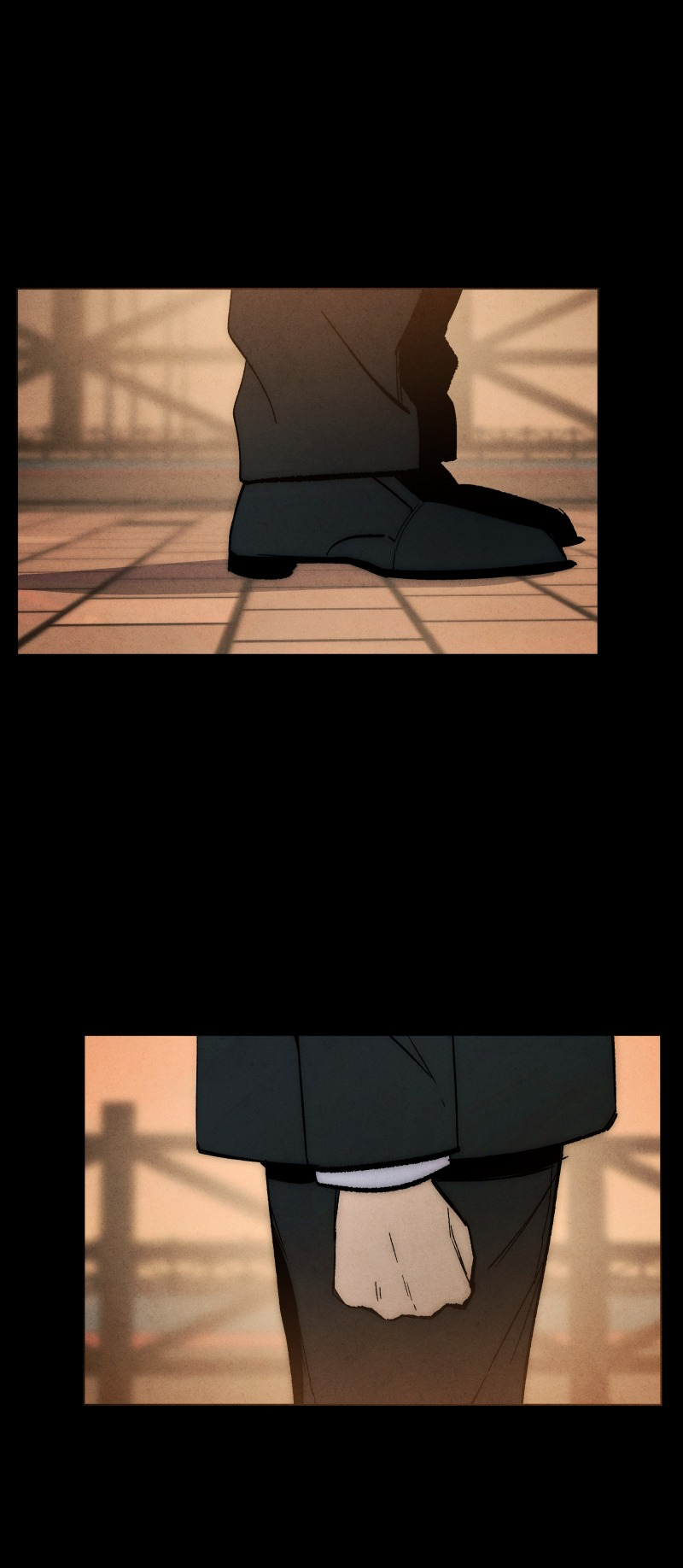 Hand Jumper Chapter 70 - Trang 2