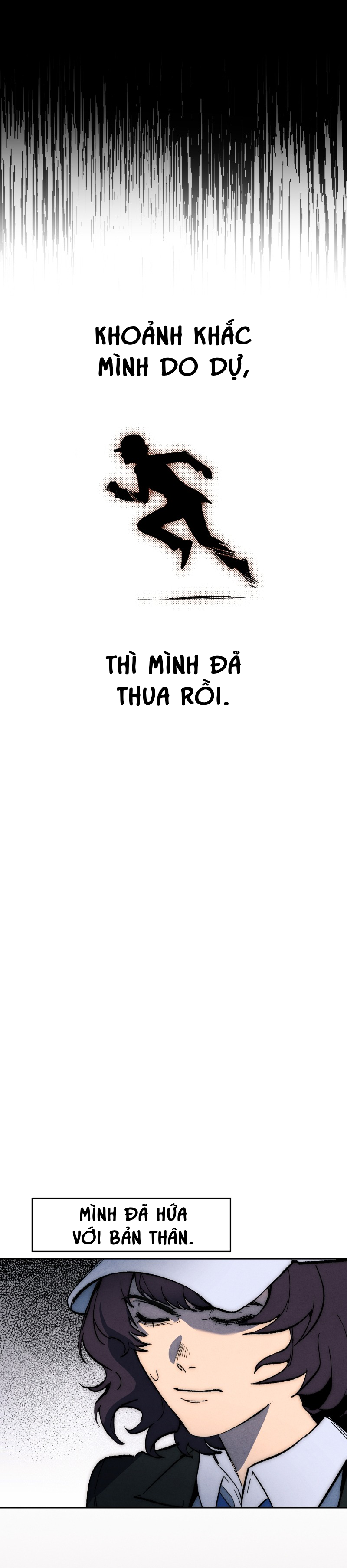 Hand Jumper Chapter 70 - Trang 2