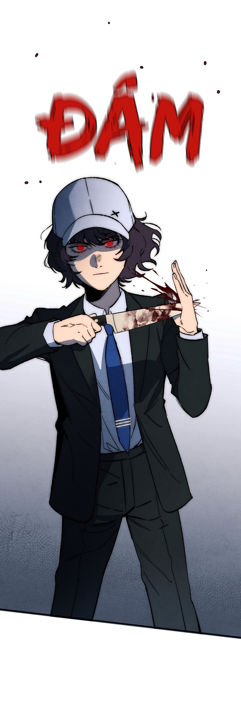 Hand Jumper Chapter 70 - Trang 2