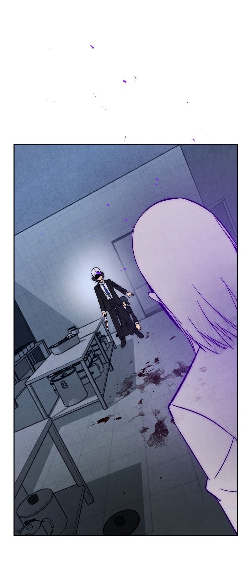 Hand Jumper Chapter 70 - Trang 2