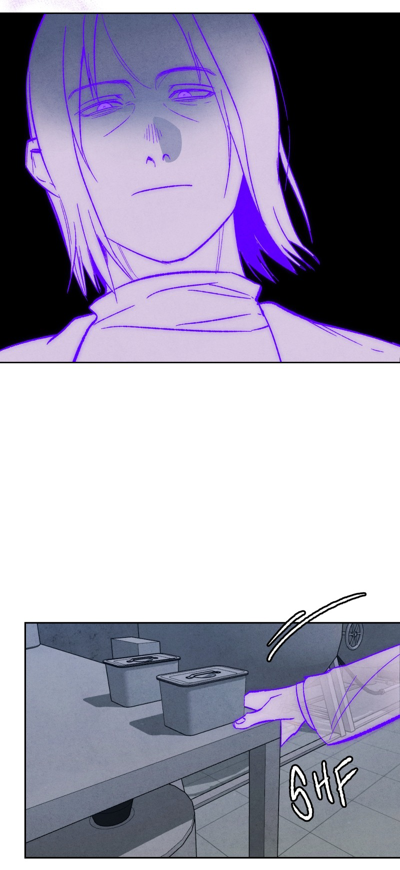 Hand Jumper Chapter 70 - Trang 2