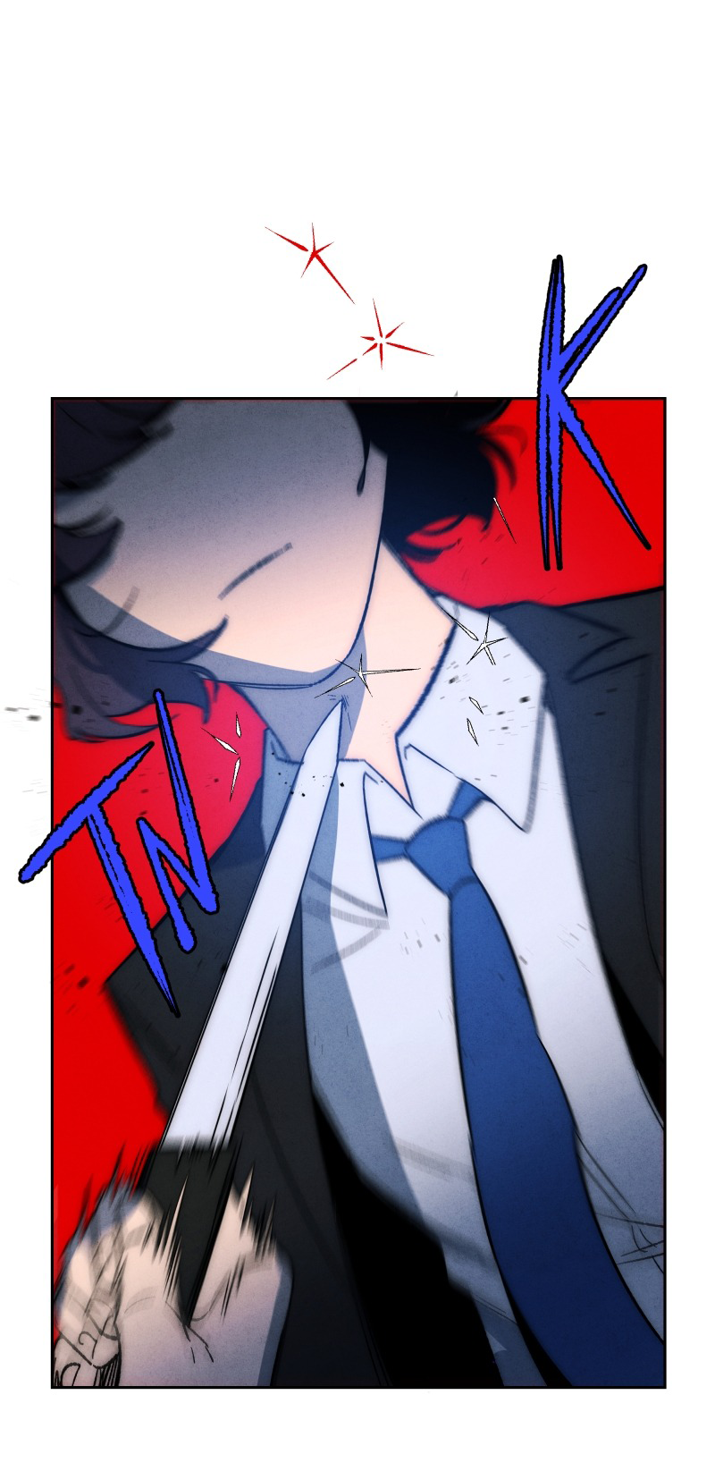 Hand Jumper Chapter 70 - Trang 2