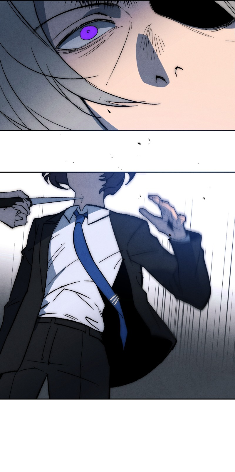 Hand Jumper Chapter 70 - Trang 2